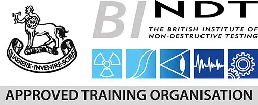 BINDT — Approved Training Organisation